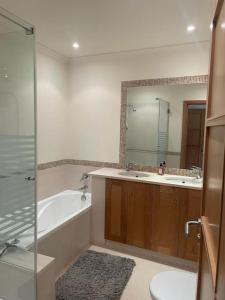 2 bed Apartment Palmyra Vila Sol