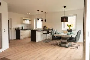 Haus Wanger Meerblick - Friederikensiel