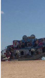 Appartement 4 étoiles dans La maison du Bonheur