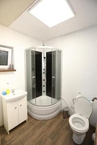 Schronisko młodzieżowe w Jabłonkach