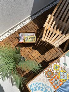 Pupa Alaçatı Butik Otel