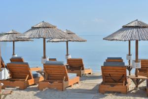 Aktaion Beach Boutique Hotel & Spa