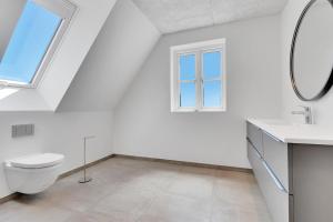 Welcome To This Holiday Home In Josefines Have 135