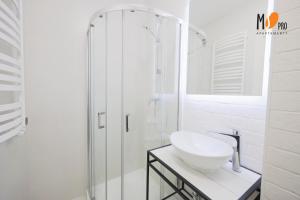 Azure Premium by MS Pro Apartamenty