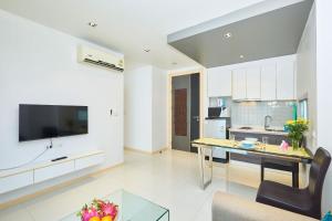Gallery Condo Jomtien l Guest Friendly l Corner apartment l Quite place