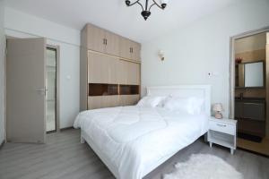 Lux Suites Sandalwood Business Apartments