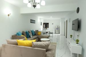 Lux Suites Sandalwood Business Apartments