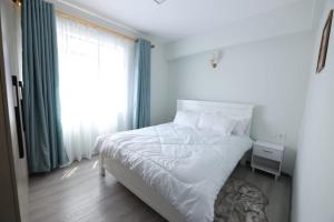 Lux Suites Sandalwood Business Apartments