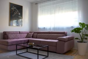 Apartman Plum - SELF CHECK IN, FREE PARKING