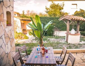 Appartement 4 étoiles dans La maison du Bonheur