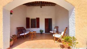 Villa Rena Bianca img7