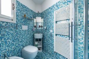 Arsenale Duplex Apartment