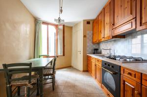 Arsenale Duplex Apartment