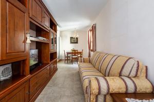 Arsenale Duplex Apartment