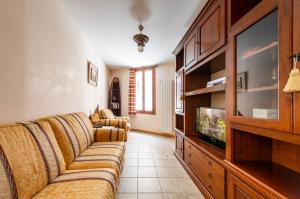 GuestHost - Arsenale Duplex Apartment