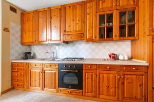 Arsenale Duplex Apartment