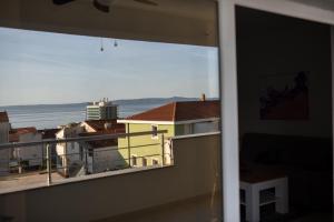 Outstanding large apartment for 6+2 