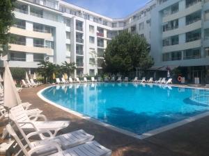 YASSEN APARTMENT CLOSE TO SEA And Central