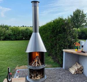 Villa Grande _ Fewo GLENEAGLES _WE