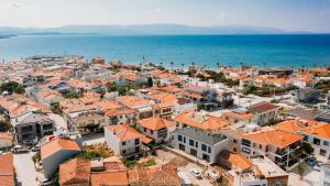 Nills Stone House otel