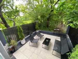 Garden Apartament Petrila