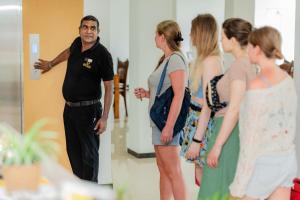 Centhara Beach Weligama