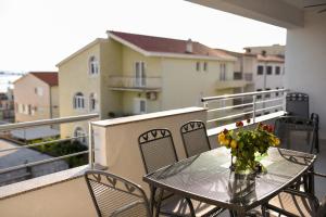Outstanding large apartment for 6+2