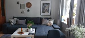 Apartament Grobla III