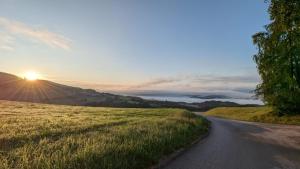 Ferienwohnung in der Natur
