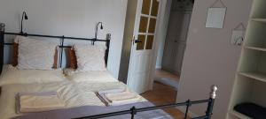 Apartament Grobla III