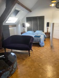 Villas Villa Garden - Disneyland Paris : photos des chambres