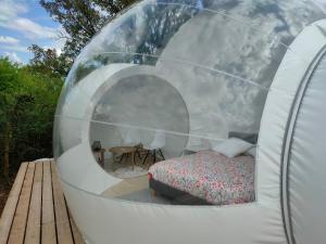 Célé Bulles Étoilées