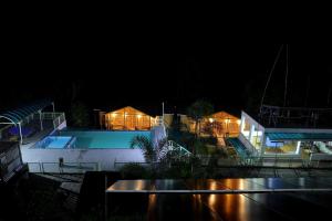 Woodrose Resort