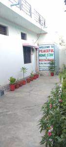 Peaceful Home Stay