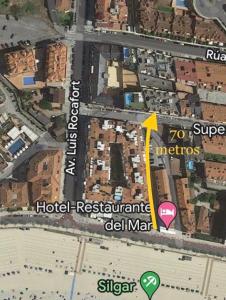 Apartamento La Buena Vida