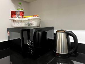 2BR Seksyen16 Uitm Shah Alam, i-City,Jakel