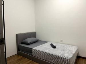2BR Seksyen16 Uitm Shah Alam, i-City,Jakel