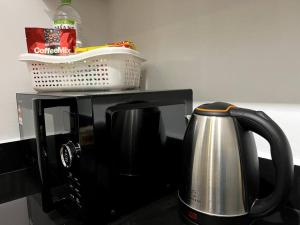 2BR Seksyen16 Uitm Shah Alam, i-City,Jakel