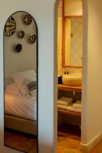 Hotels Casa Santini x Roc Seven : photos des chambres