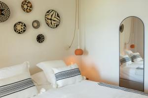 Hotels Casa Santini x Roc Seven : photos des chambres