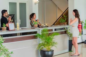 Centhara Beach Weligama