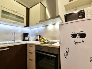 Garden apartment near near Plitvi ka Lake