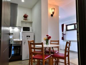 Garden apartment near near Plitvi ka Lake