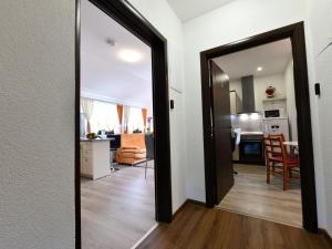 Adorable Apartment in Seli te Dre ni ko with Garden