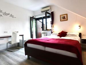 Garden apartment near near Plitvi ka Lake