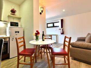Plitvi ka Lake Garden Apartment