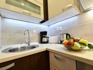 Apartment in Seliste Dreeni ko