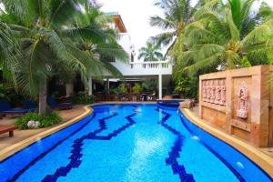 Hua Hin Golf Villa