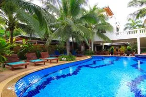 Hua Hin Golf Villa - HHQ
