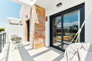 Apartment Comfort Zone 1